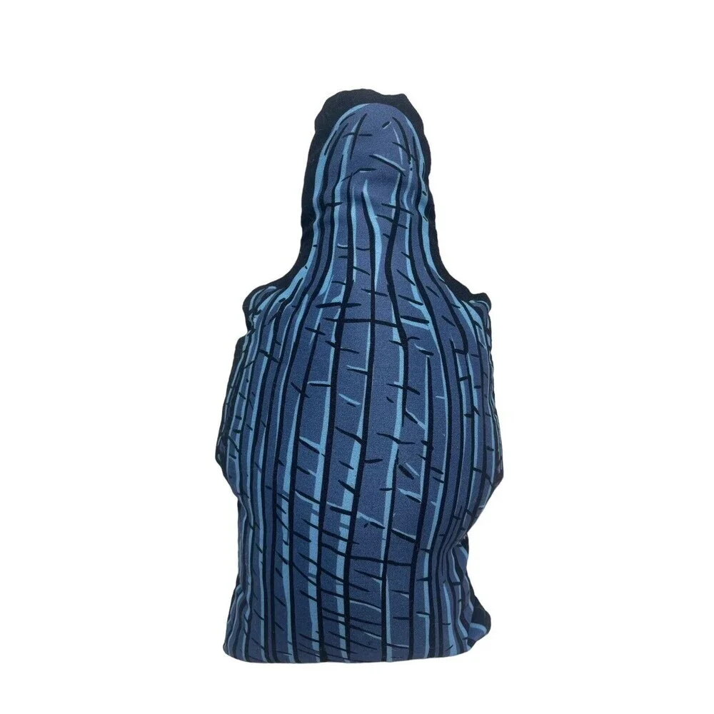 Harry Potter Wizarding World Death Eater Practice Dummy Plush